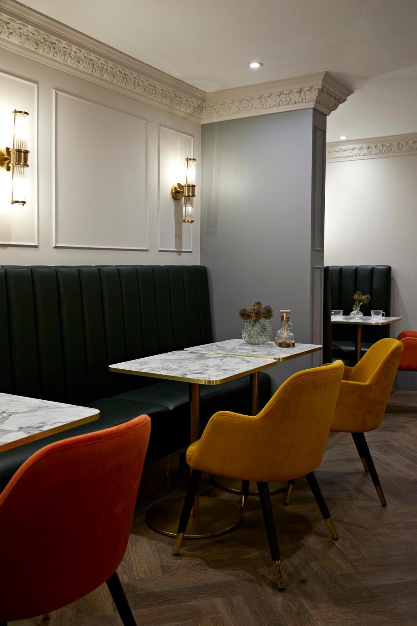Hotel The Portico Londres